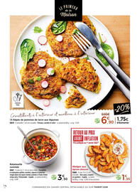Catalogue Thiriet page 14