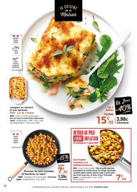 Catalogue Thiriet page 16