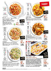 Catalogue Thiriet page 17