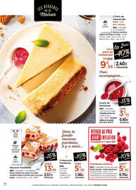 Catalogue Thiriet page 18