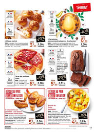 Catalogue Thiriet page 19