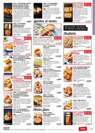 Catalogue Thiriet page 39