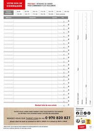 Catalogue Thiriet page 49