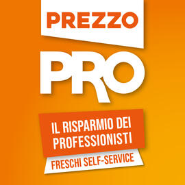 Volantino Cash pro settimana 21 Pagina 1