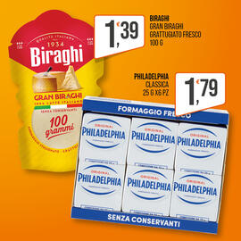 Volantino Cash pro settimana 21 Pagina 4