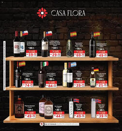 Catálogo Hirota Food Supermercado Página 16
