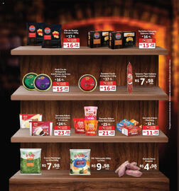 Catálogo Hirota Food Supermercado Página 37