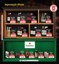Catálogo Hirota Food Supermercado Página 42