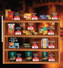 Catálogo Hirota Food Supermercado Página 46
