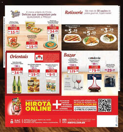 Catálogo Hirota Food Supermercado Página 48