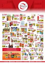 Delikatesy Ribena gazetka Strona 4
