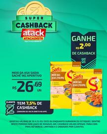 Catálogo Atack Hiperatacado Página 1