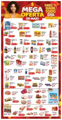 Catálogo Federzoni Supermercados