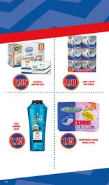 Volantino UniPrice settimana 21 Pagina 12