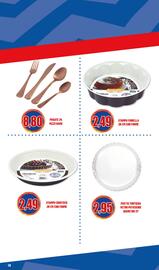 Volantino UniPrice settimana 21 Pagina 18