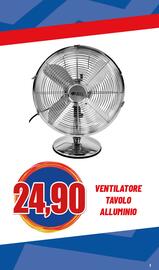 Volantino UniPrice settimana 21 Pagina 3