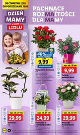 Lidl gazetka Strona 14