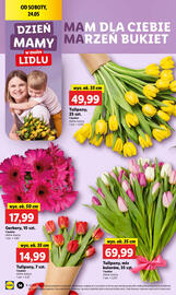 Lidl gazetka Strona 16