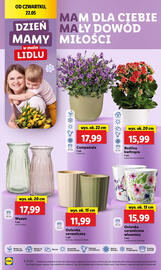 Lidl gazetka Strona 18