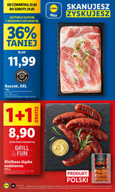 Lidl gazetka Strona 20