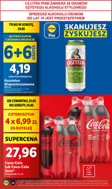 Lidl gazetka Strona 24