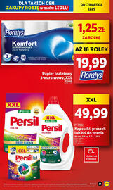 Lidl gazetka Strona 25