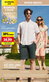 Lidl gazetka Strona 26
