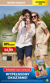 Lidl gazetka Strona 27