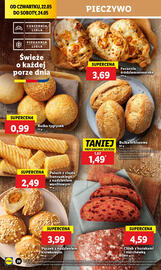 Lidl gazetka Strona 32