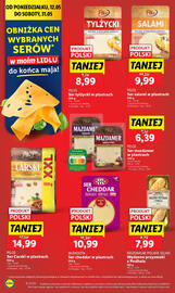 Lidl gazetka Strona 34