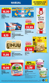 Lidl gazetka Strona 35