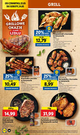 Lidl gazetka Strona 36