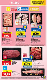 Lidl gazetka Strona 41