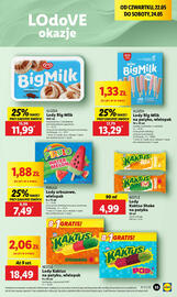 Lidl gazetka Strona 43