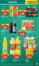 Lidl gazetka Strona 45
