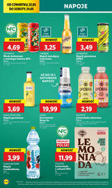 Lidl gazetka Strona 46
