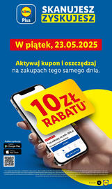 Lidl gazetka Strona 5