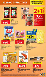Lidl gazetka Strona 55