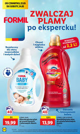 Lidl gazetka Strona 56