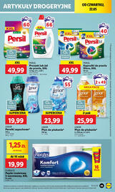 Lidl gazetka Strona 57