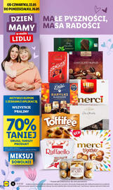 Lidl gazetka Strona 6