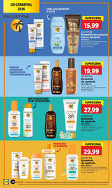 Lidl gazetka Strona 60