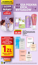 Lidl gazetka Strona 8
