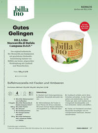 Billa Flugblatt Seite 117