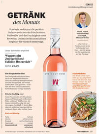 Billa Flugblatt Seite 137
