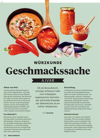 Billa Flugblatt Seite 152
