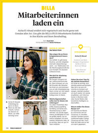 Billa Flugblatt Seite 156