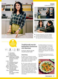Billa Flugblatt Seite 157
