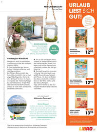 Billa Flugblatt Seite 17