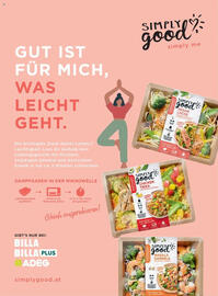 Billa Flugblatt Seite 18